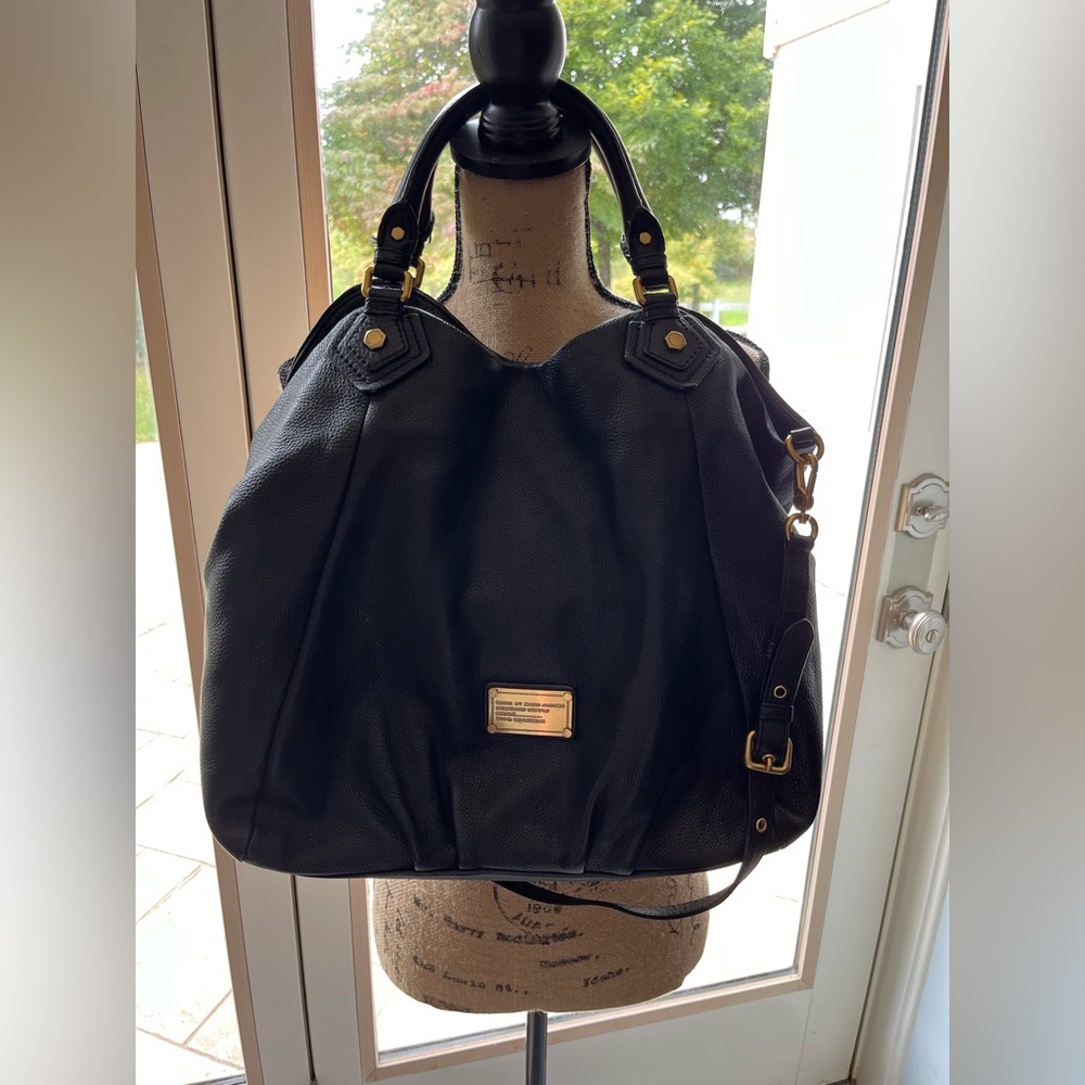 Marc By Marc Jacob Two Way Bag - image 1